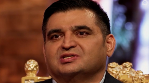 رضازاده: در گذشته پول تاکسی هم نداشتم