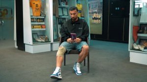 تندیس توپا در دستان ستاره‌ای که چشم خورد!