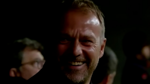 هانسی فلیک، بهترین سرمربی اروپا