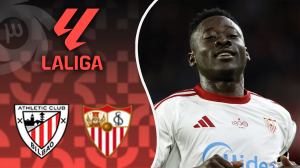 خلاصه بازی سویا 2 - اتلتیک بیلبائو 1 