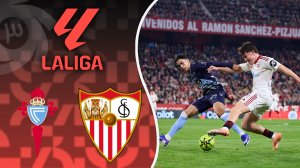 خلاصه بازی سویا 0 - سلتاویگو 1