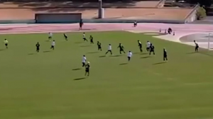 درخشش شهاب زاهدی برابر کاشیما آنتلرز