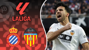 خلاصه بازی والنسیا 3 - اسپانیول 2 