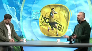 بازگشت محبی به خانه بدون هیاهو