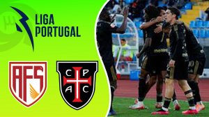 خلاصه بازی کاساپیا 3 - ای‌ اف‌ اس 3