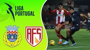 خلاصه بازی ای اف اس 0 - اروکا 1