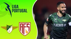 خلاصه بازی ای اف اس 0 - موریرنسی 2