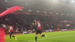 انفجار در ورزشگاه؛ گل لحظه آخری به لیورپول!