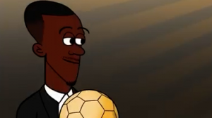 انیمیشن؛ خلاصه اتفاقات فوتبال در سال 2025