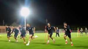 مبلغ بالای کامرون، پاشنه آشیل دیدار دوستانه با ایران