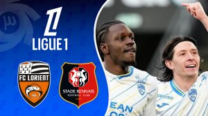 خلاصه بازی رن 0 - لوریان 2