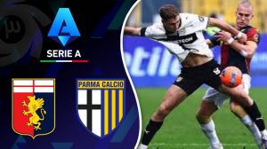 خلاصه بازی پارما 0 - جنوا 0