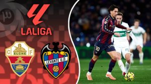 خلاصه بازی لوانته 3 - الچه 2