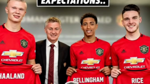 ارلینگ هالند ، منچستریونایتد و بزرگترین اشتباه تاریخ!