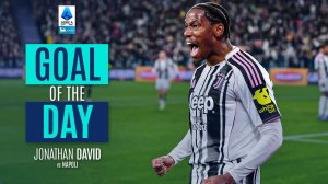 نگاهی متفاوت به برترین گل هفته سری آ