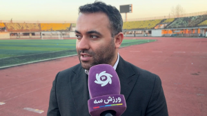 یوسف نژاد: هیچکس پیگیر مالکیت داماش نیست