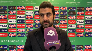 مدیر عامل داماش کمتر از دو روز استعفا داد!