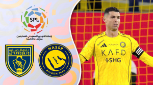 خلاصه بازی النصر 1 - التعاون 0