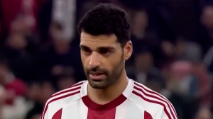 رسانه یونانی: طارمی؛ الگوی تمام عیار