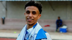 درگذشت بازیکن فوتبال به دلیل تکل خشن!