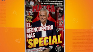 نگاهی به مطبوعات امروز فوتبال اروپا