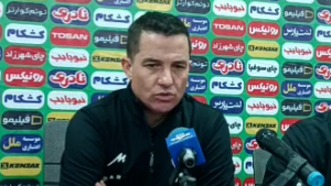 اوسمار: بعد از مدت ها به صدر جدول رسیدیم