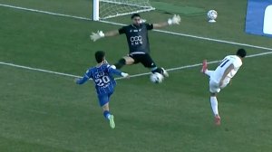 مهار موقعیت تک به تک توسط فرعباسی