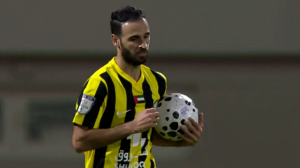 گلزنی نوراللهی با پاس قدوس مقابل العین