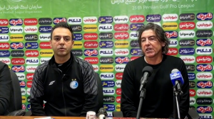 ساپینتو؛ دقیقا طبق برنامه پیش رفتیم