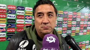 عزيزي: اسكوچيچ فعلا روي نيمكت تراكتور حضور دارد!