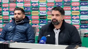 پیروز : متاسفانه من سال بعد احتمالا در فجر نخواهم بود!