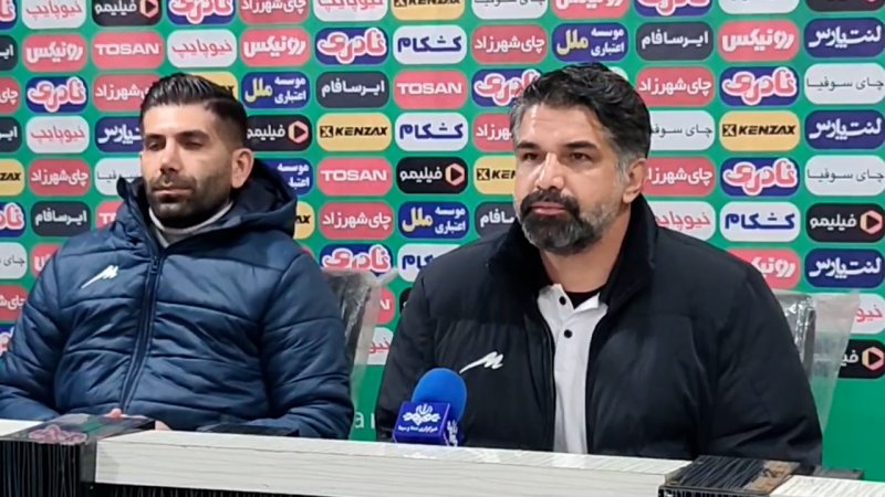 پیروز : متاسفانه من سال بعد احتمالا در فجر نخواهم بود!