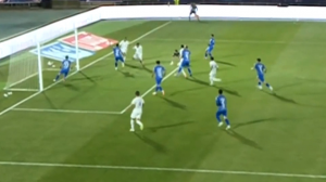 نجات دروازه به سبک صالح حردانی 