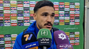 دانایی: زورمان به استقلال رسید ولی به عوامل بازی نه!