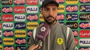 پابداری: هنوز برای صعود به لیگ برتر امیدواریم