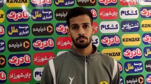 کفافی: خوشحالم که در نهایت بدشانسی هایمان به اتمام رسید