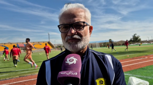 یوسفی: عدم حمایت،تاثیری در آینده باشگاه نخواهد داشت