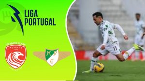 خلاصه بازی موریرنسی 1 - سانتا کلارا 0