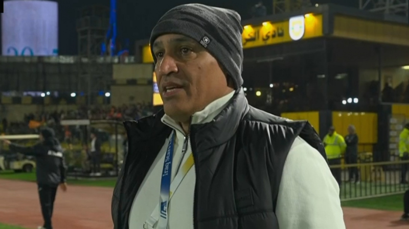 تساوی بد موقع تیم منصوریان در لیگ عراق