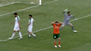 ضدحمله مس رفسنجان بی ثمر ماند