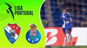 خلاصه بازی پورتو 3 - ژیل ویسنته 0