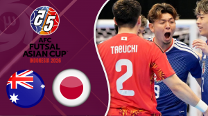 خلاصه بازی ژاپن 6 - استرالیا 2