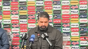 پیروز قربانی: خیبر، پارتیزانی حمله می‌کرد!