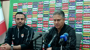 مطهری: شروع فوق العاده ای داشتیم 