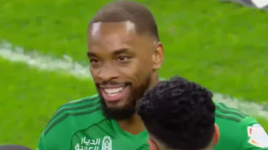 گل اول الاهلی به الاتفاق (تونی)