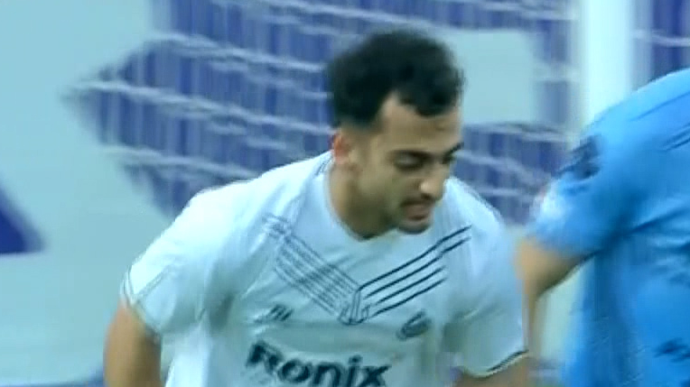 فرصت خوبی که فخریان برای ملوان از دست داد