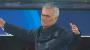 مرور هفته 8 لیگ قهرمانان اروپا