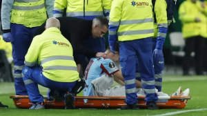 فن پرسی پدر نگران از حال پسر!