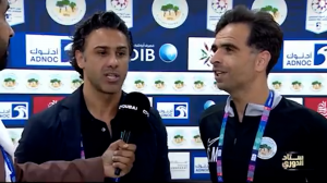 ستاره خارجی تیم فرهاد در امارات گم شد!‌