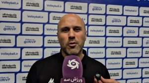 سنگدوینی: شرایط تیمی که اسپانسر ندارد سخت می شود